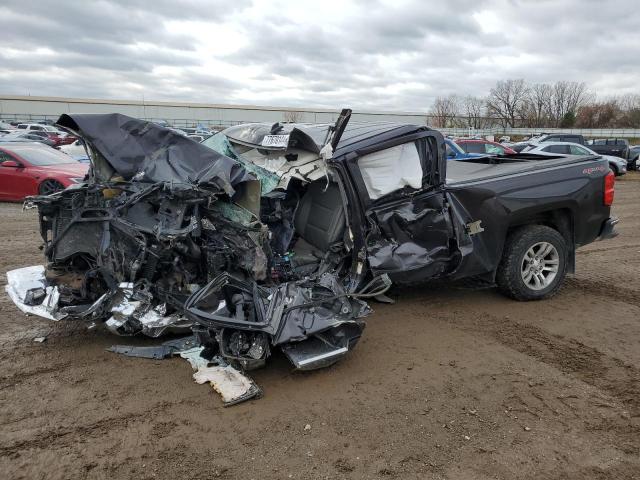 CHEVROLET 1500 2014 z numerem VIN 3GCUKSEC6EG386128 - Zdjęcie z aukcji