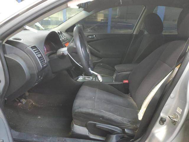 Photo 7 from auction – 2012 NISSAN ALTIMA BAS with VIN 1N4AL2AP4CC229552