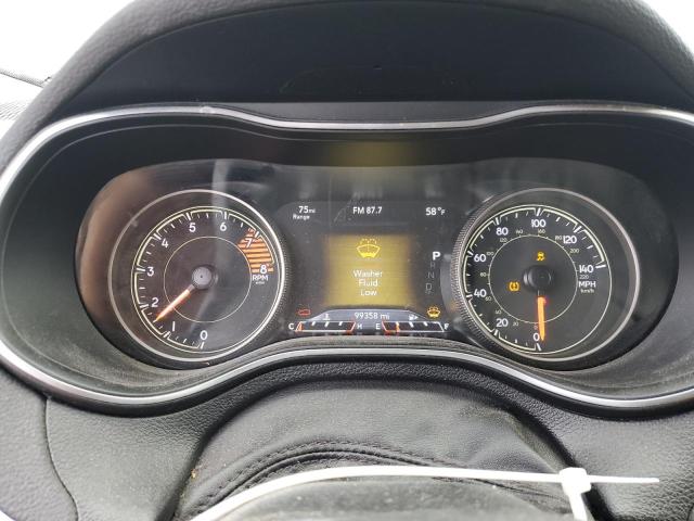 Photo 9 from auction – 2019 JEEP CHEROKEE L with VIN 1C4PJMDX0KD440130