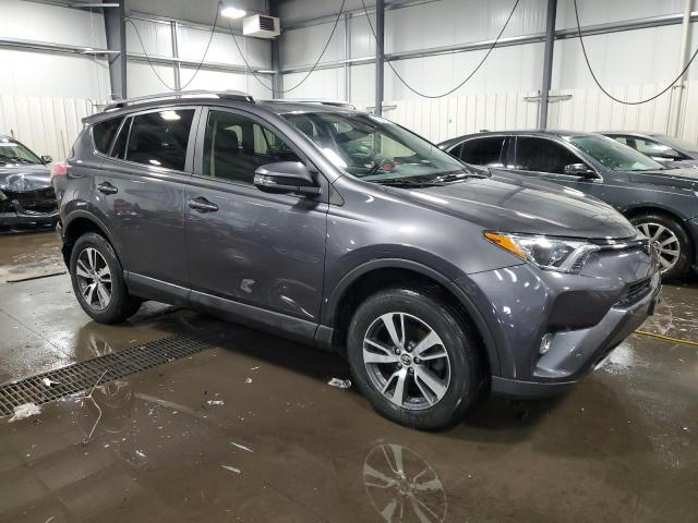 Photo 4 from auction – 2017 TOYOTA RAV4 XLE with VIN JTMRFREV5HJ133521