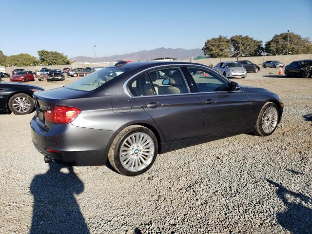 Photo 3 from auction – 2013 BMW ACTIVEHYBR with VIN WBA3F9C53DF145122