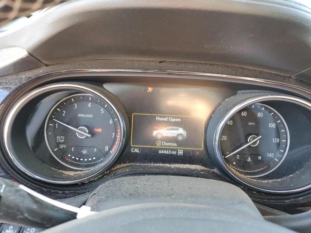 Photo 9 from auction – 2021 BUICK ENCORE GX with VIN KL4MMESL1MB114328