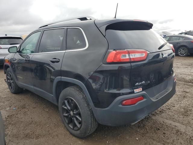 Photo 2 from auction – 2017 JEEP CHEROKEE L with VIN 1C4PJMCS7HW589783