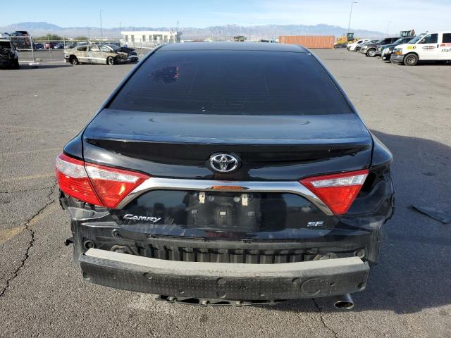Photo 6 from auction – 2017 TOYOTA CAMRY LE with VIN 4T1BF1FKXHU734618