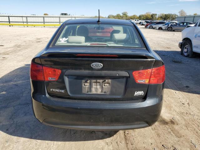 Photo 6 from auction – 2013 KIA FORTE LX with VIN KNAFT4A22D5700309