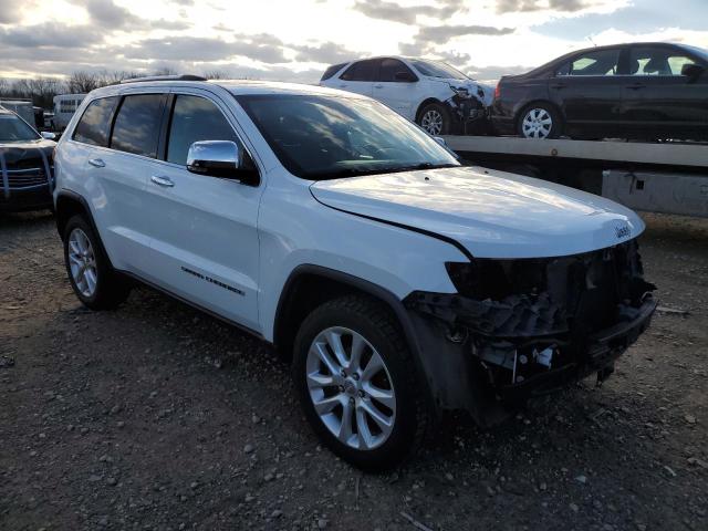 Photo 4 from auction – 2017 JEEP GRAND CHER with VIN 1C4RJFBG6HC686623