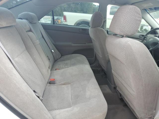 Photo 10 from auction – 2003 TOYOTA CAMRY LE with VIN 4T1BE32K83U222241