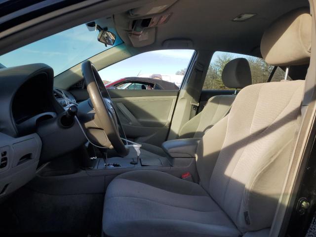 Photo 7 from auction – 2011 TOYOTA CAMRY BASE with VIN 4T1BF3EK5BU128972