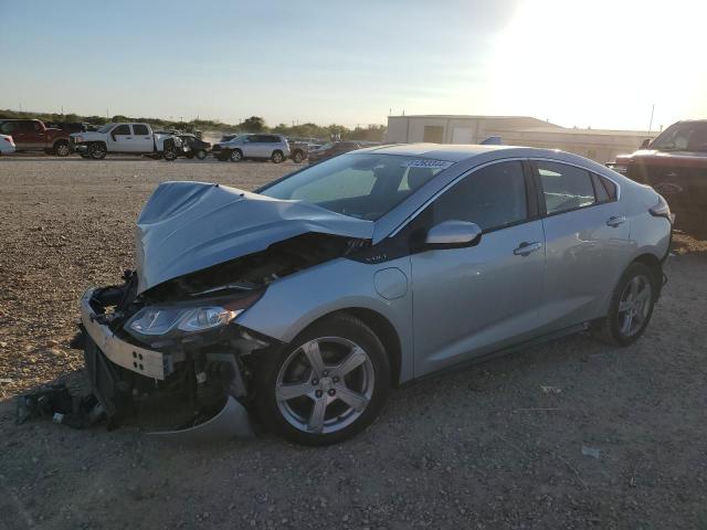 Photo 2 from auction – 2017 CHEVROLET VOLT LT with VIN 1G1RC6S52HU207948