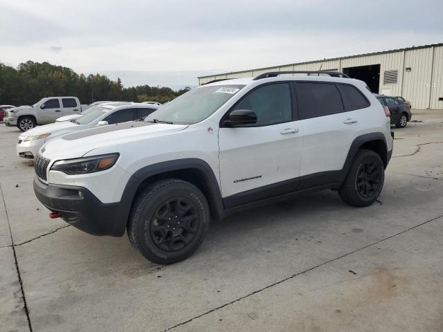 JEEP CHEROKEE T 2022 with VIN 1C4PJMBX4ND515208 - Photo from auction