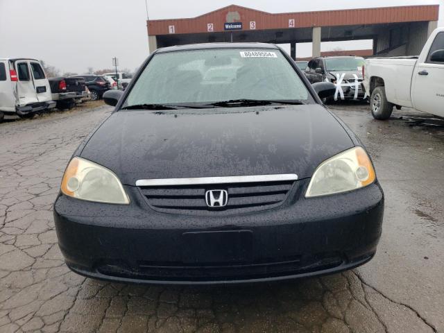 Photo 5 from auction – 2003 HONDA CIVIC EX with VIN 1HGES26703L011908