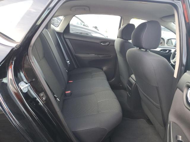 Photo 10 from auction – 2016 NISSAN SENTRA S with VIN 3N1AB7AP5GL682991