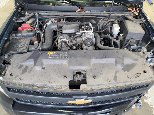 Photo 11 from auction – 2013 CHEVROLET SILVERADO with VIN 1GCNCPEX3DZ137463