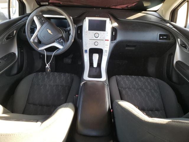 Photo 8 from auction – 2012 CHEVROLET VOLT with VIN 1G1RA6E41CU109866