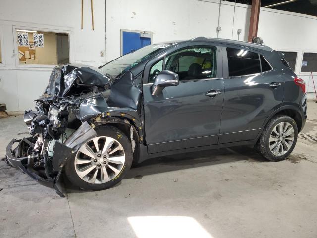 BUICK ENCORE PRE 2017 with VIN KL4CJESB7HB098069 - Photo from auction