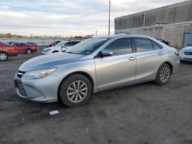TOYOTA CAMRY LE 2015 with VIN 4T1BF1FK8FU112631 - Photo from auction