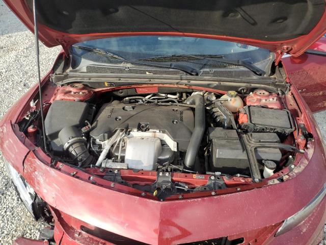 Photo 11 from auction – 2016 CHEVROLET MALIBU PRE with VIN 1G1ZH5SX2GF199463