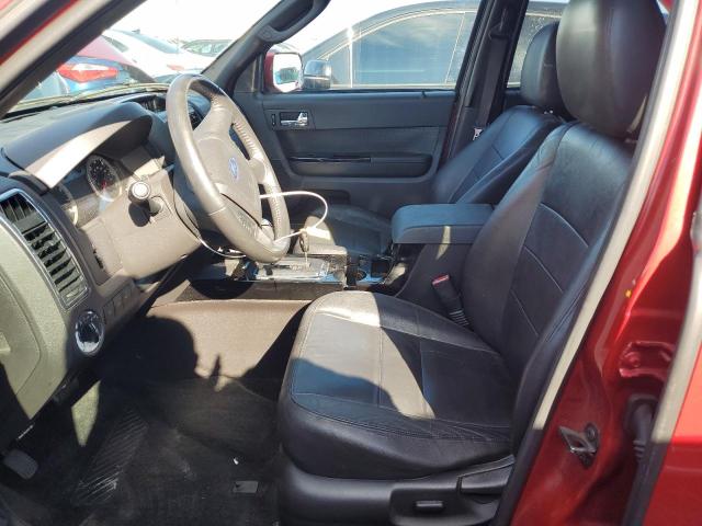 Photo 7 from auction – 2010 FORD ESCAPE LIM with VIN 1FMCU0EGXAKA01522