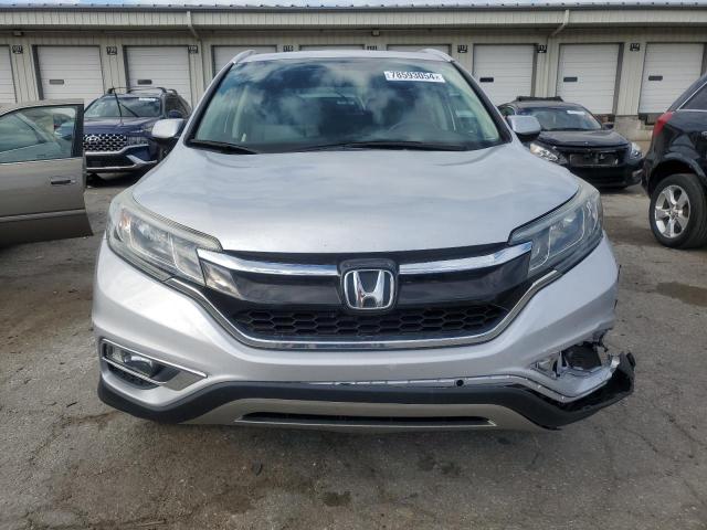 Photo 5 from auction – 2015 HONDA CR-V EXL with VIN 2HKRM3H71FH504793