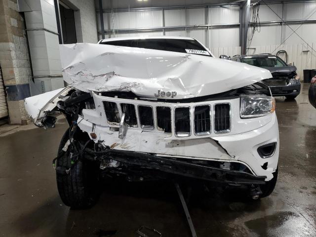 Photo 5 from auction – 2015 JEEP GRAND CHER with VIN 1C4RJFBG4FC122675