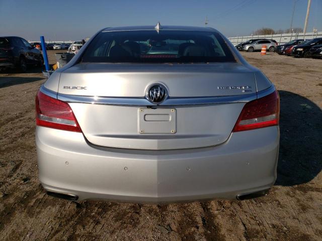 Photo 6 from auction – 2016 BUICK LACROSSE with VIN 1G4GC5G3XGF197913
