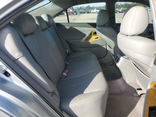 Photo 10 from auction – 2007 TOYOTA CAMRY CE with VIN JTNBE46K973106378