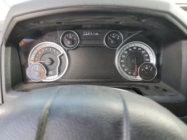 Photo 9 from auction – 2019 RAM 1500 CLASS with VIN 1C6RR6TT4KS608642