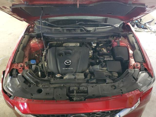 Photo 12 from auction – 2023 MAZDA CX-5 SELEC with VIN JM3KFBBM7P0164446