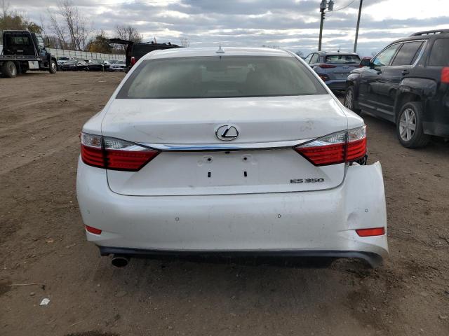 Photo 6 from auction – 2014 LEXUS ES 350 with VIN JTHBK1GG6E2140429