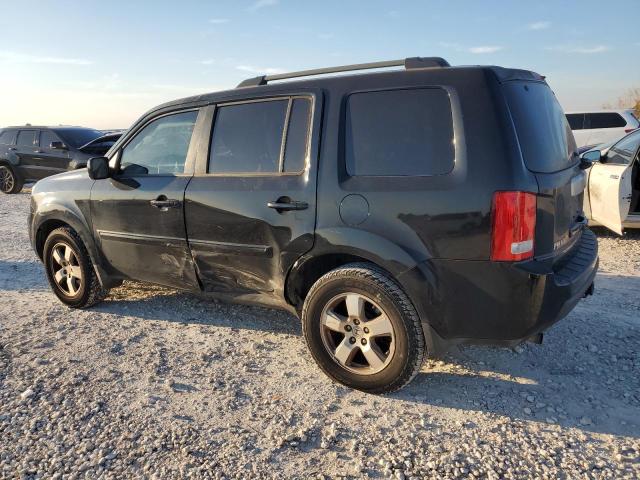 Photo 2 from auction – 2011 HONDA PILOT EX with VIN 5FNYF3H43BB021424