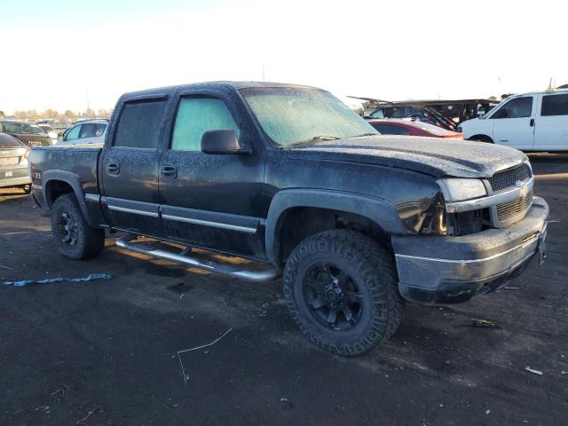 Photo 4 from auction – 2005 CHEVROLET SILVERADO with VIN 2GCEK13T751329365