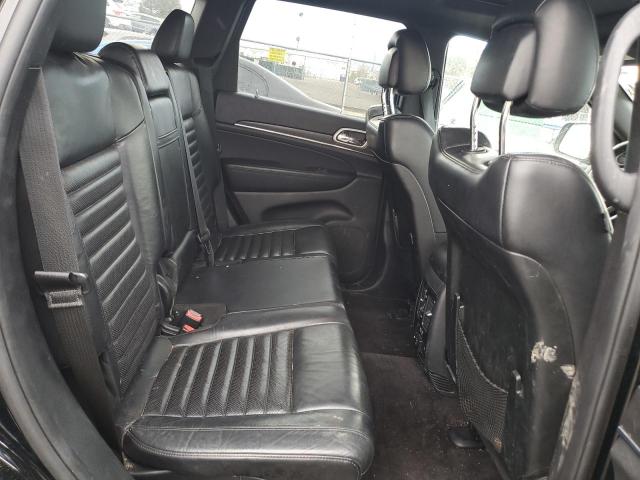 Photo 11 from auction – 2018 JEEP GRAND CHER with VIN 1C4RJFBG3JC280000