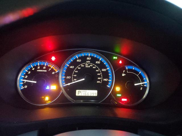Photo 9 from auction – 2012 SUBARU FORESTER 2 with VIN JF2SHABC1CH466560