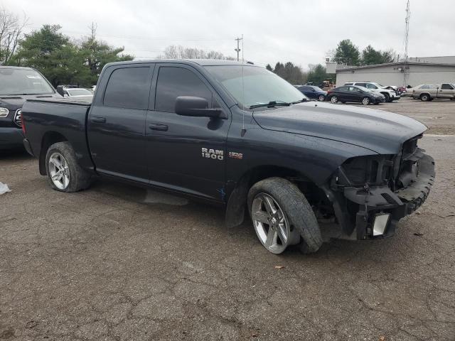 Photo 4 from auction – 2018 RAM 1500 ST with VIN 3C6RR7KT4JG176311