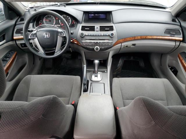 Photo 8 from auction – 2012 HONDA ACCORD EX with VIN 1HGCP2F78CA090667