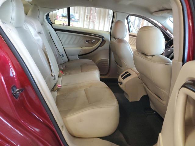 Photo 10 from auction – 2015 FORD TAURUS LIM with VIN 1FAHP2F88FG103289
