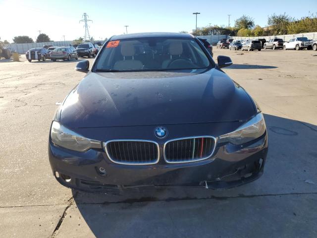 Photo 5 from auction – 2017 BMW 320 I with VIN WBA8E1G33HNU15481