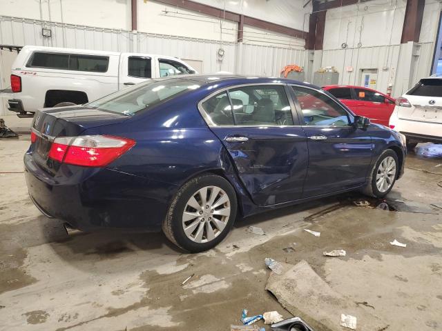 Photo 3 from auction – 2014 HONDA ACCORD EX with VIN 1HGCR2F70EA213570