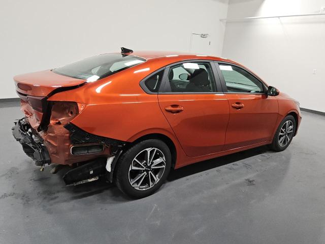 Photo 3 from auction – 2022 KIA FORTE FE with VIN 3KPF24AD4NE457793