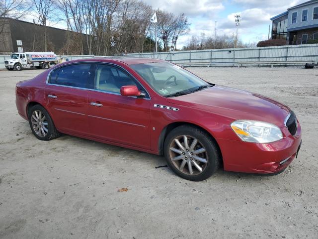 Photo 4 from auction – 2006 BUICK LUCERNE CX with VIN 1G4HE57Y96U126531