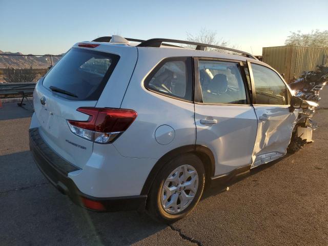 Photo 3 from auction – 2021 SUBARU FORESTER with VIN JF2SKADC8MH581074