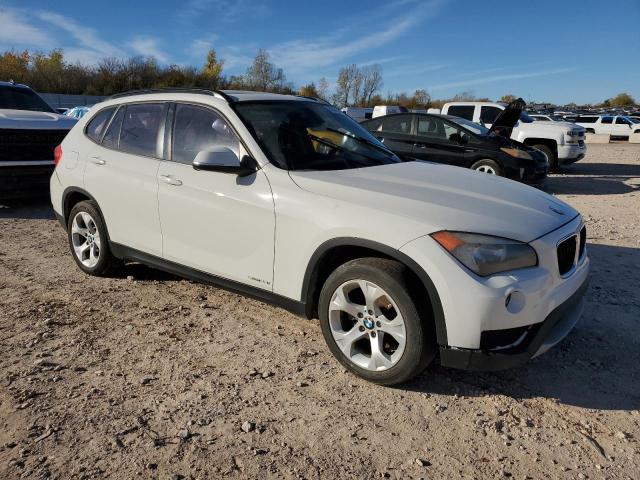 Photo 4 from auction – 2014 BMW X1 SDRIVE2 with VIN WBAVM1C51EVW56495