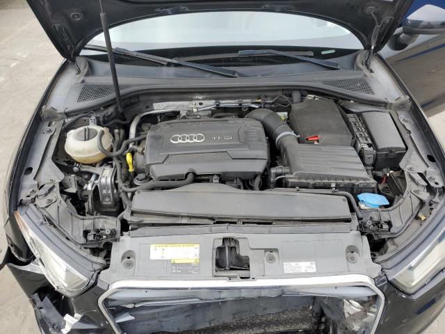 Photo 11 from auction – 2016 AUDI A3 PREMIUM with VIN WAUA7GFF6G1031288