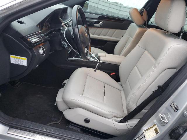 Photo 7 from auction – 2012 MERCEDES-BENZ E 350 with VIN WDDHF5KB6CA520107