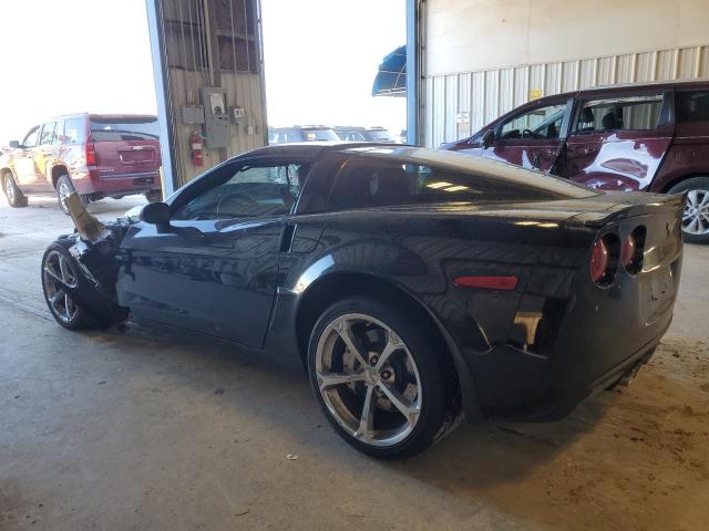 Photo 2 from auction – 2011 CHEVROLET CORVETTE G with VIN 1G1YW2DWXB5109186