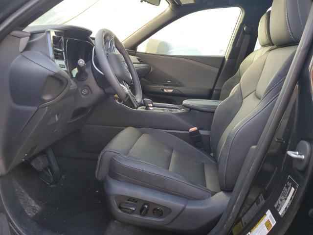 Photo 7 from auction – 2024 LEXUS TX 350 BAS with VIN 5TDAAAB62RS015991