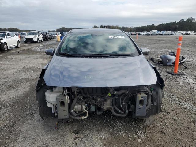 Photo 5 from auction – 2017 KIA FORTE LX with VIN 3KPFL4A73HE081566