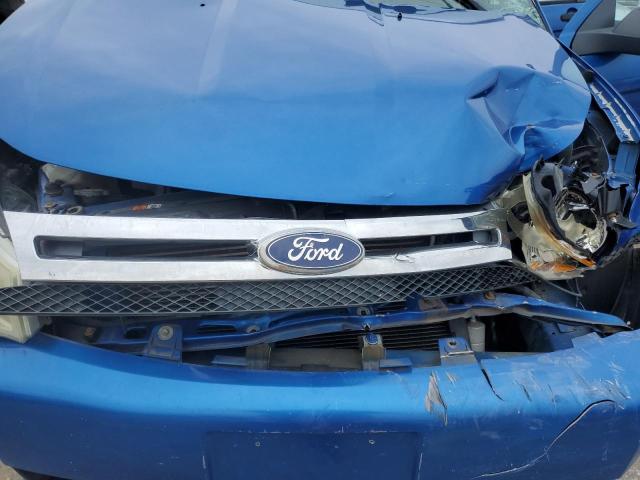 Photo 11 from auction – 2010 FORD FOCUS SE with VIN 1FAHP3FN1AW253920