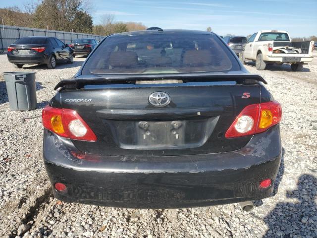 Zdjęcie 6 z aukcji – 2010 TOYOTA COROLLA BA z VIN 2T1BU4EE8AC401666
