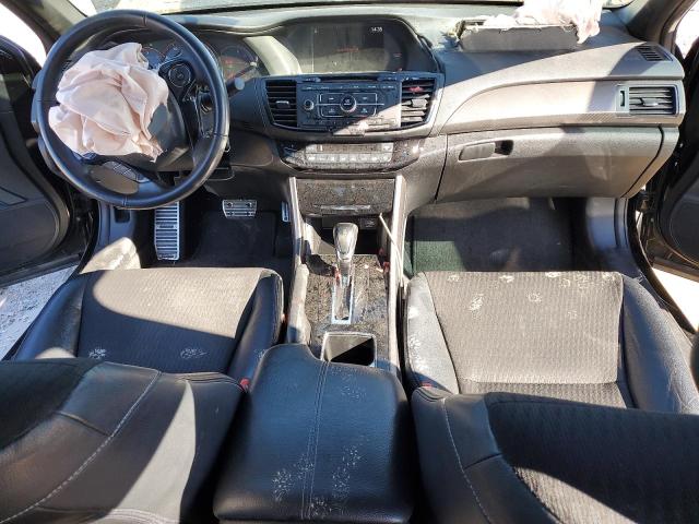 Photo 8 from auction – 2016 HONDA ACCORD SPO with VIN 1HGCR2F53GA034408